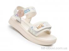 Босоніжки TOM.M 1625B