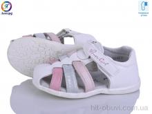 Босоножки Леопард YB23SS-450