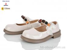 Туфли Clibee-Doremi DB803 beige