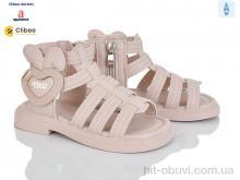 Босоножки Clibee-Doremi ZB2282 pink