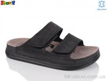 Шльопанці Sharif MS6006-1