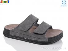 Шльопанці Sharif MS6006-2