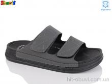 Шльопанці Sharif MS6006-3