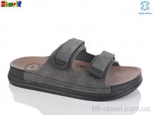 Шлепки Sharif MS6000-2