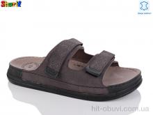 Шлепки Sharif MS6000-4