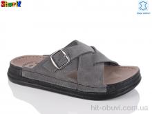 Шлепки Sharif MS6004-2