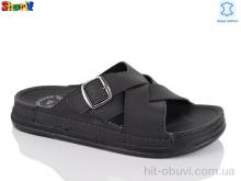 Шлепки Sharif MS6004-3