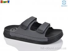 Шлепки Sharif MS6000-9