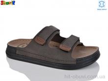 Шлепки Sharif MS6000-12