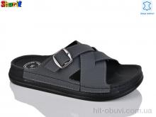 Шлепки Sharif MS6004-7