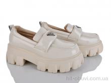 Туфли Xifa kids XF01-C11299-6