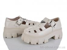 Туфли Xifa kids XF01-C11242-6