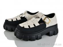 Туфли Xifa kids XF01-C11242-26