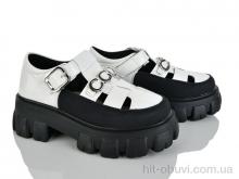 Туфли Xifa kids XF01-C11243-7