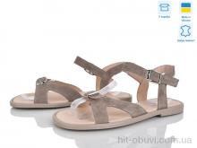 Босоножки Ailinda 431-27