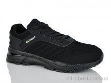 Кроссовки KMB A6607-1