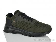 Кроссовки KMB A6607-6