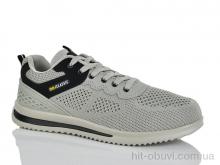 Кроссовки KMB A6608-9