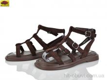 Босоножки Mei De Li D799-17