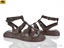 Босоножки Mei De Li D799-18