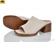 Шлепки Mei De Li M313-3