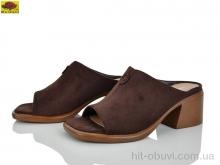 Шлепки Mei De Li M313-6