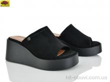 Шлепки Mei De Li M313-24