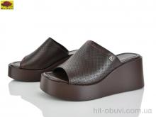 Шлепки Mei De Li M313-38