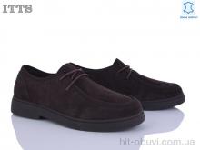 Туфли ITTS 172-3