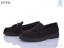 Туфли ITTS 175-3