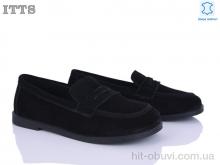 Туфли ITTS F810-1