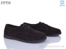 Туфли ITTS F816-3
