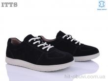 Кроссовки ITTS CK19-2