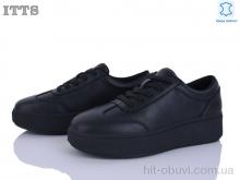 Кроссовки ITTS K696-1