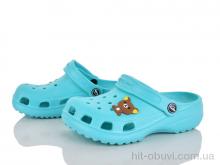 Кроксы LiBang 3001-312