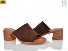 Шлепки Mei De Li D009-16