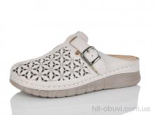 Шлепки Коронате 162-2