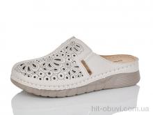 Шлепки Коронате 163-2