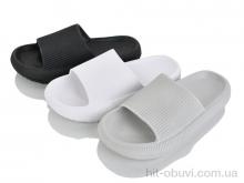 Шлепки Lion-Lu 9906-5 mix (12)