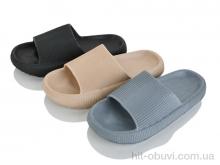 Шлепки Lion-Lu 9906-2 mix (12)