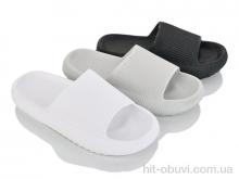 Шлепки Lion-Lu 9906-5 mix (36)