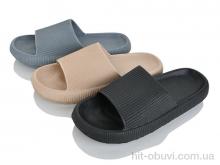 Шлепки Lion-Lu 9906-3 mix (12)