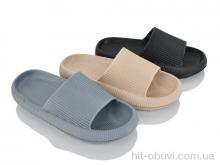 Шлепки Lion-Lu 9906-1 mix (36)