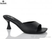 Шлепки Башили A302-1