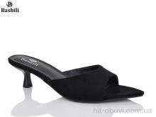 Шлепки Башили A327-10