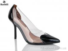 Туфлі Башили P142-1