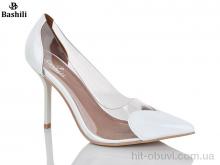 Туфлі Башили P142-2