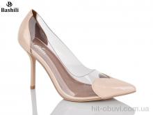 Туфлі Башили P142-3