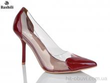 Туфлі Башили P142-4