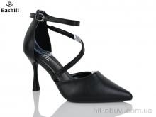 Туфлі Башили V422-1